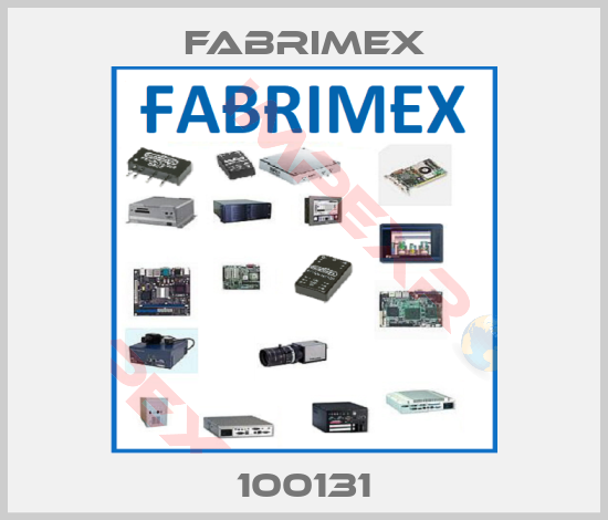 Fabrimex-100131