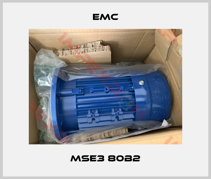 Emc-MSE3 80B2