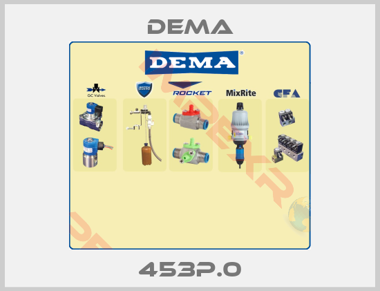 Dema-453P.0