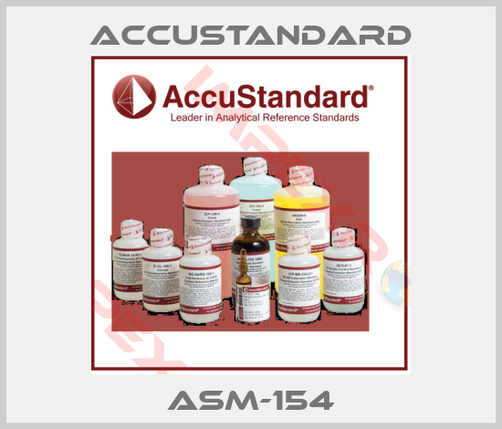 AccuStandard-ASM-154