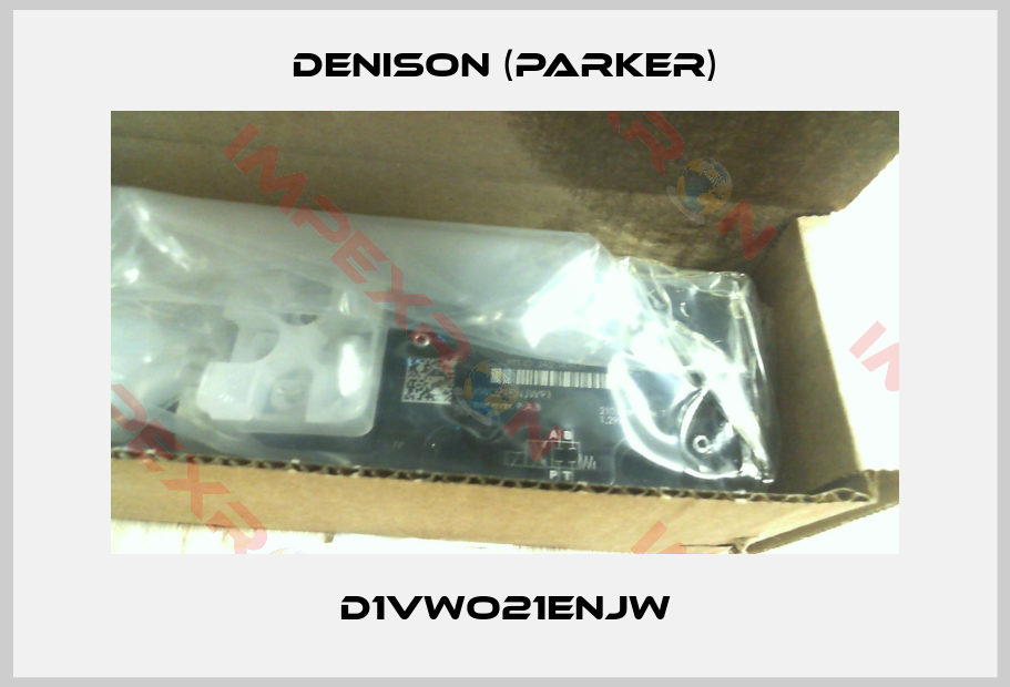 Denison (Parker)-D1VWO21ENJW