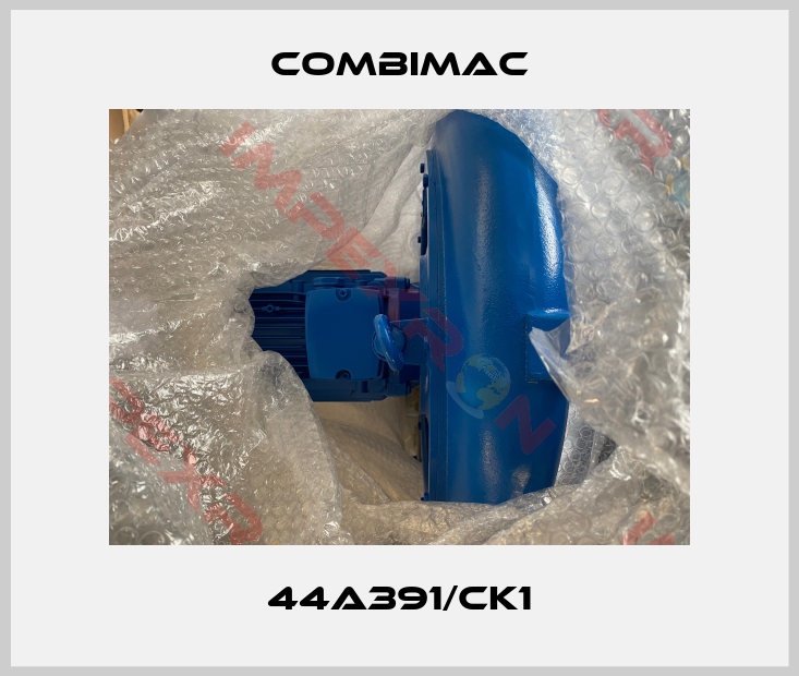 Combimac-44A391/CK1
