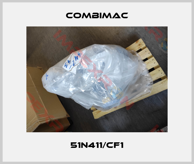 Combimac-51N411/CF1