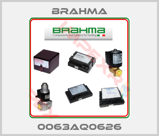 Brahma-0063AQ0626