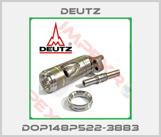 Deutz-DOP148P522-3883