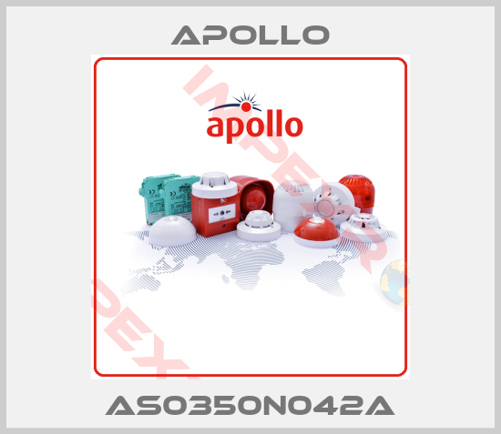 Apollo-AS0350N042A