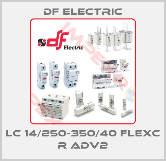 DF Electric-LC 14/250-350/40 flexC R ADV2