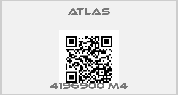 Atlas-4196900 M4