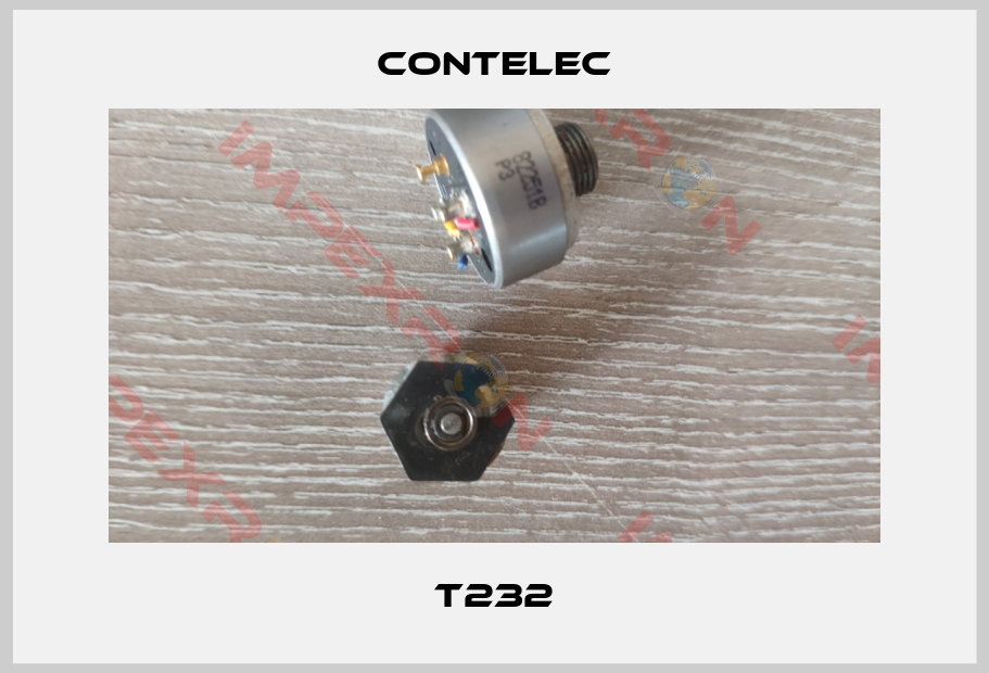 Contelec-T232