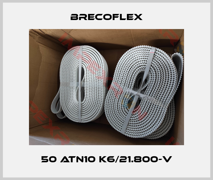 Brecoflex-50 ATN10 K6/21.800-V