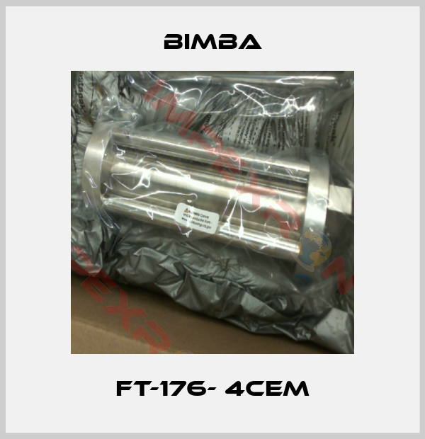 Bimba-FT-176- 4CEM