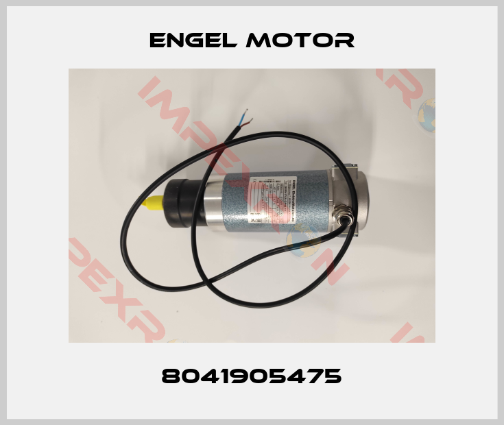 Engel Motor-8041905475