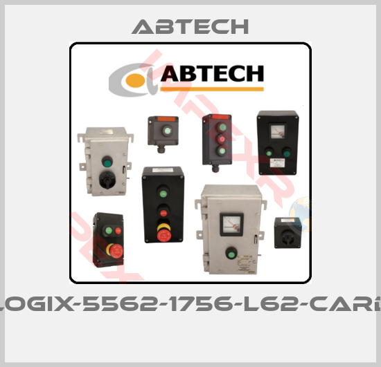 Abtech-LOGIX-5562-1756-L62-CARd  