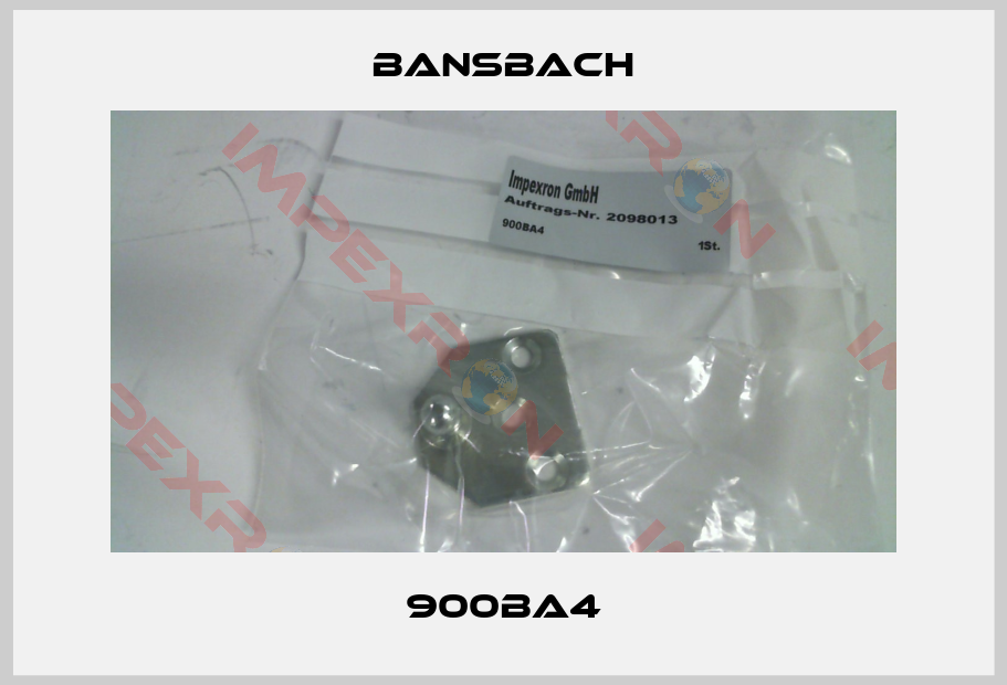 Bansbach-900BA4