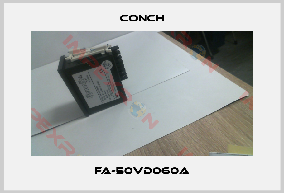 Conch-FA-50VD060A