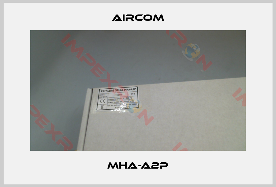 Aircom-MHA-A2P