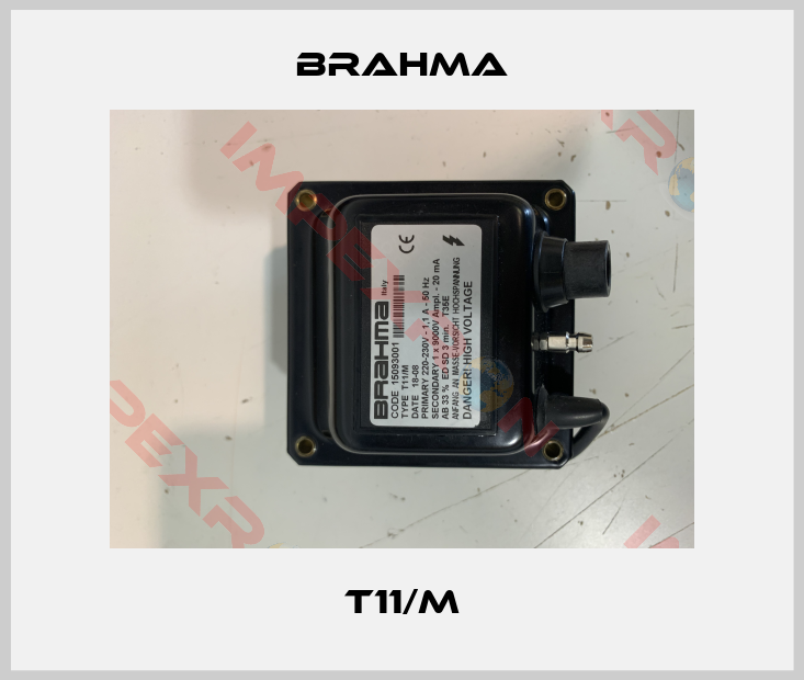 Brahma-T11/M