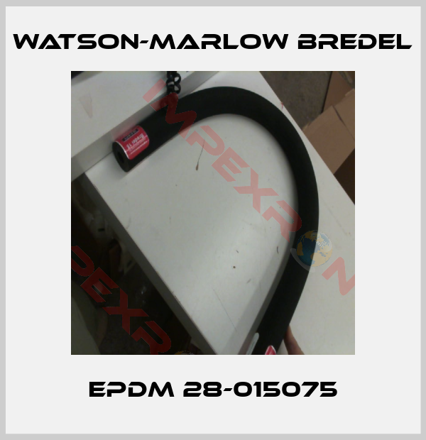 Watson-Marlow Bredel-EPDM 28-015075