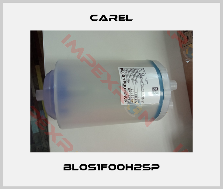 Carel-BL0S1F00H2SP