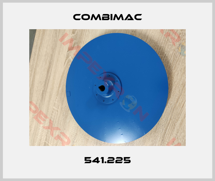 Combimac-541.225