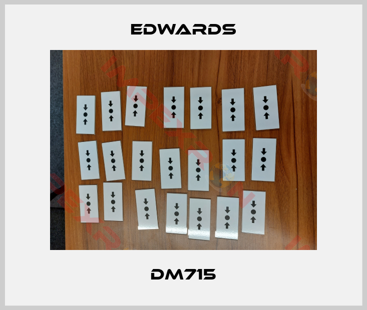 Edwards-DM715