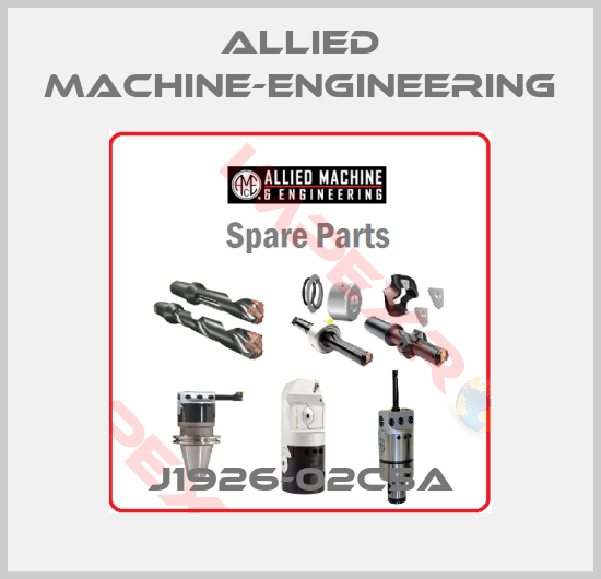 Allied Machine-Engineering-J1926-02C5A