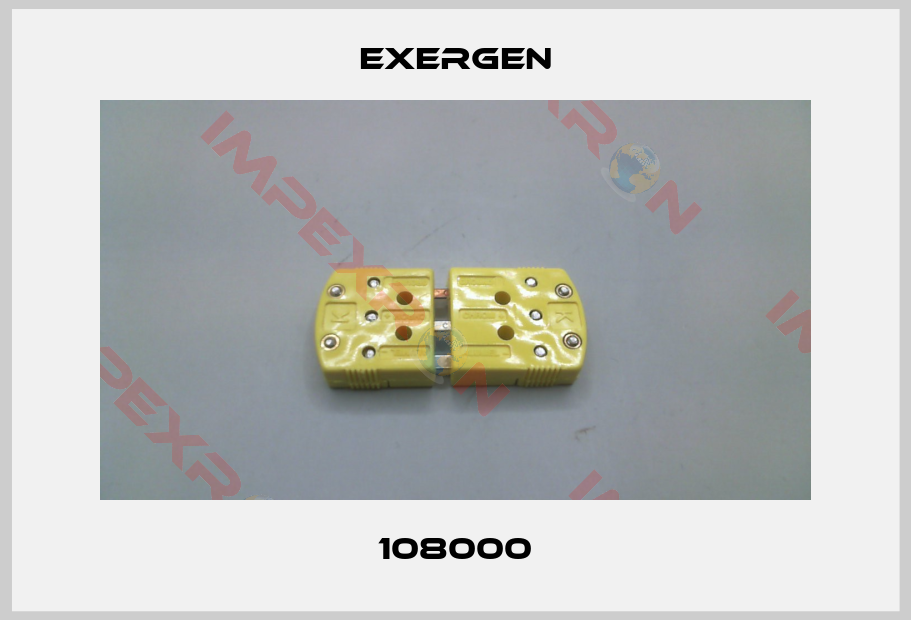 Exergen-108000