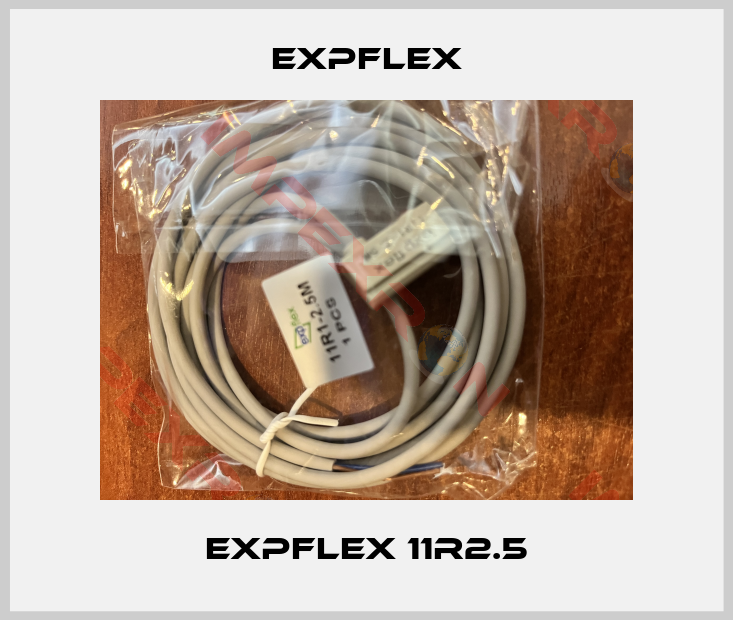 EXPFLEX-Expflex 11R2.5