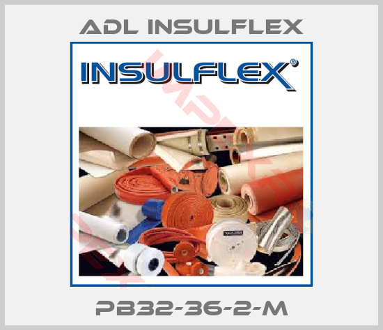 ADL Insulflex-PB32-36-2-M