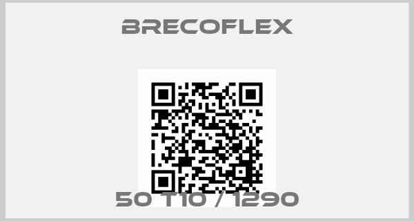 Brecoflex-50 T10 / 1290