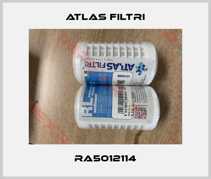 Atlas Filtri-RA5012114