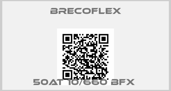 Brecoflex-50AT 10/660 BFX 