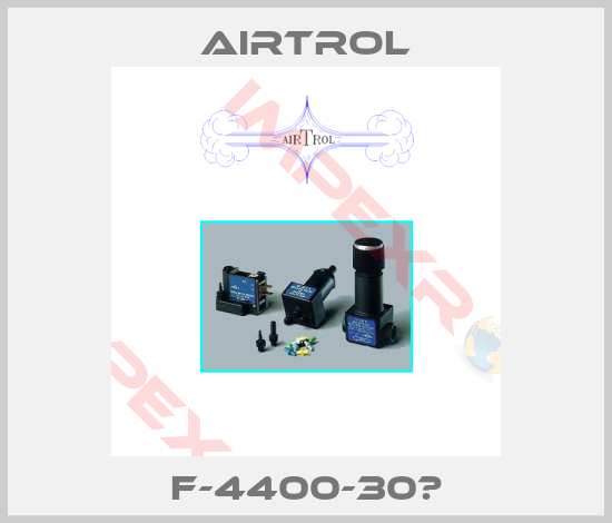 Airtrol-F-4400-30　