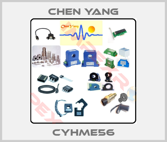 Chen Yang-CYHME56