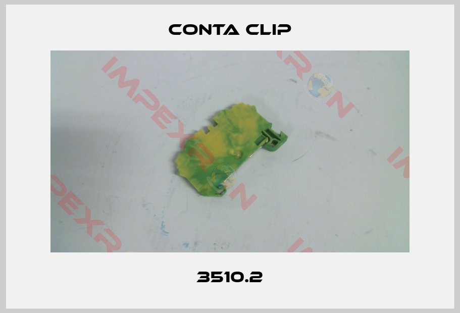 Conta Clip-3510.2