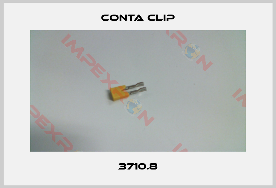 Conta Clip-3710.8