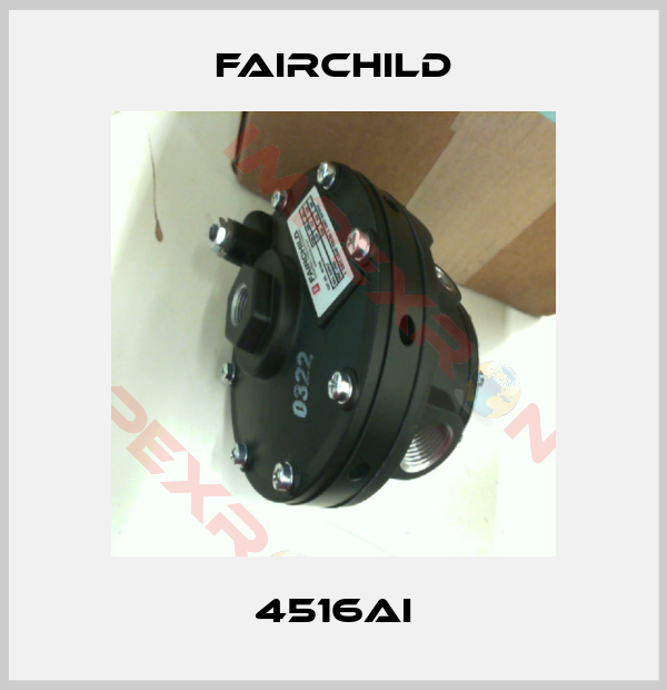 Fairchild-4516AI