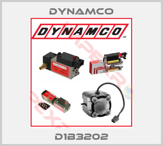 Dynamco-D1B3202