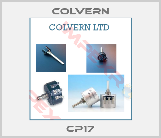 Colvern-CP17