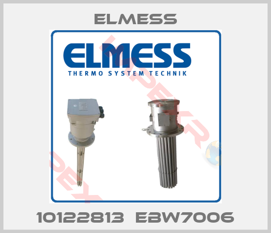 Elmess-10122813  eBW7006