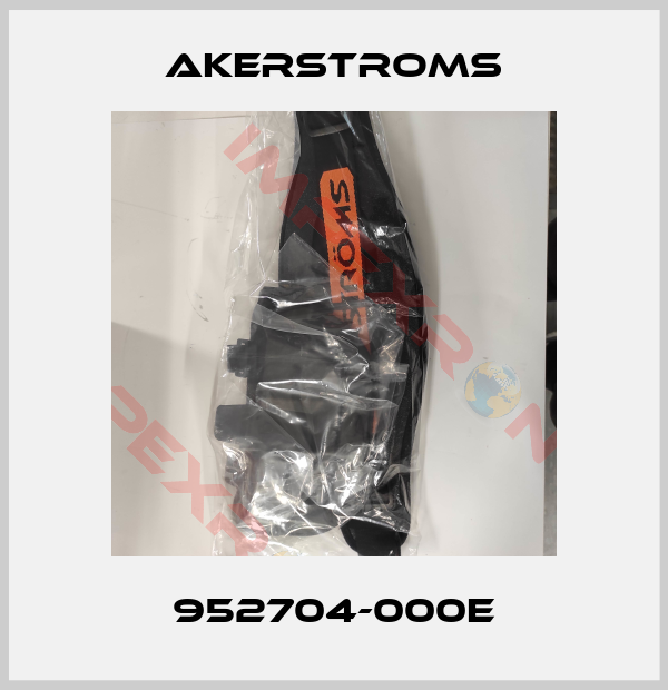 AKERSTROMS-952704-000E