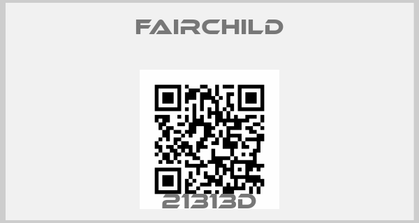 Fairchild-21313D
