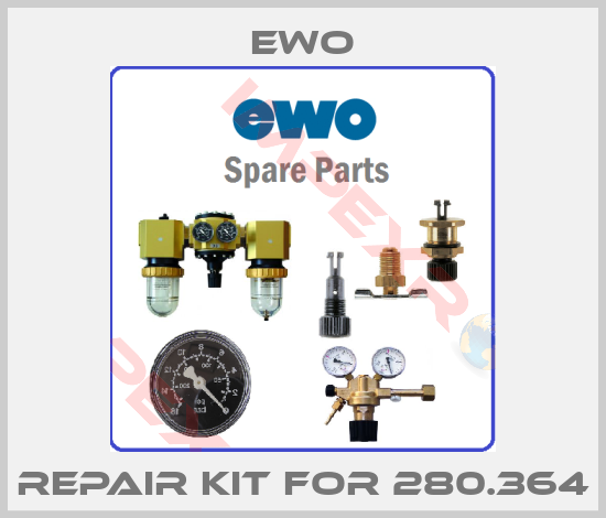 Ewo-repair kit for 280.364