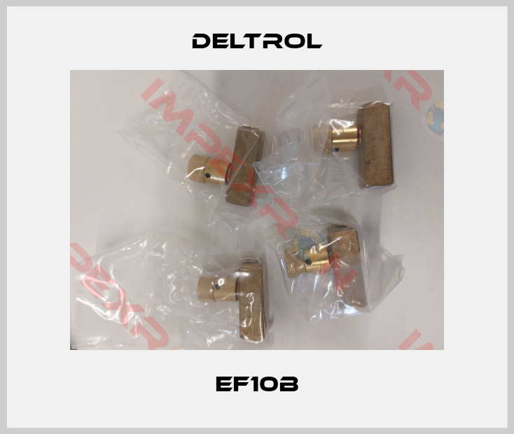 DELTROL-EF10B