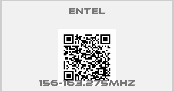 ENTEL-156-163.275MHZ