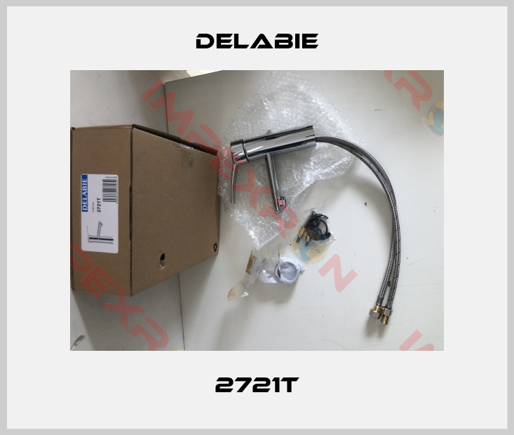 Delabie-2721T