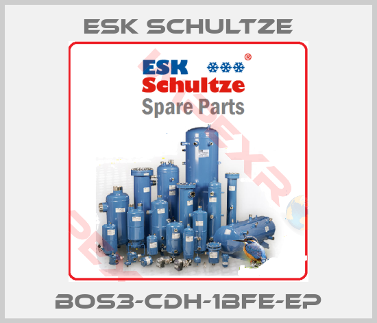 Esk Schultze-BOS3-CDH-1BFE-EP