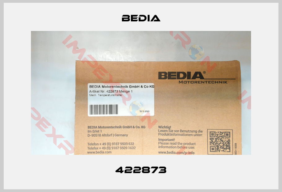 Bedia-422873
