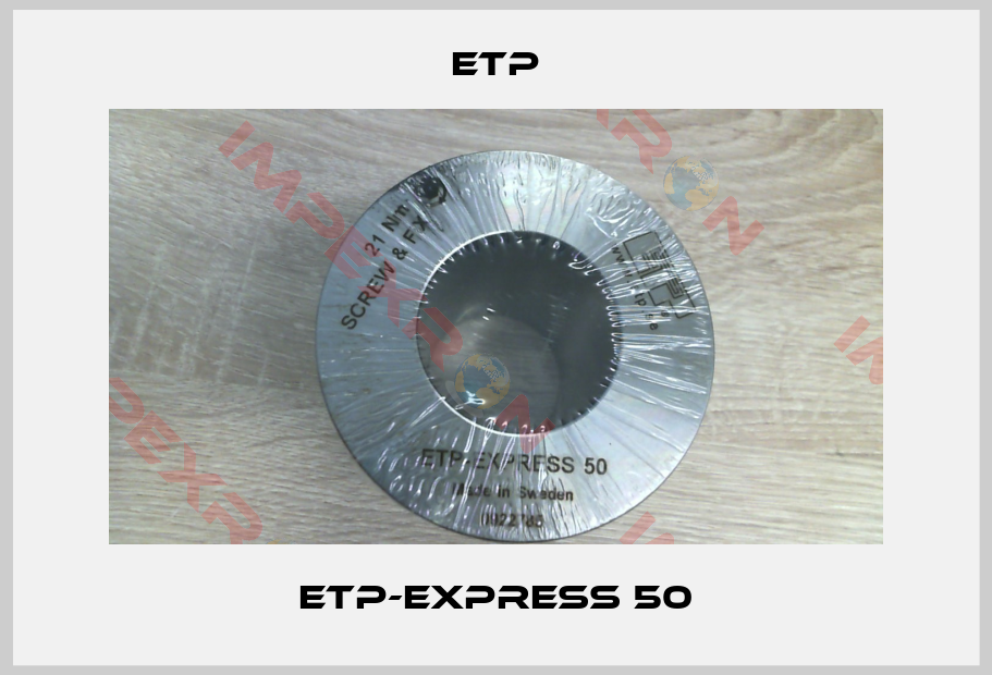 Etp-ETP-EXPRESS 50