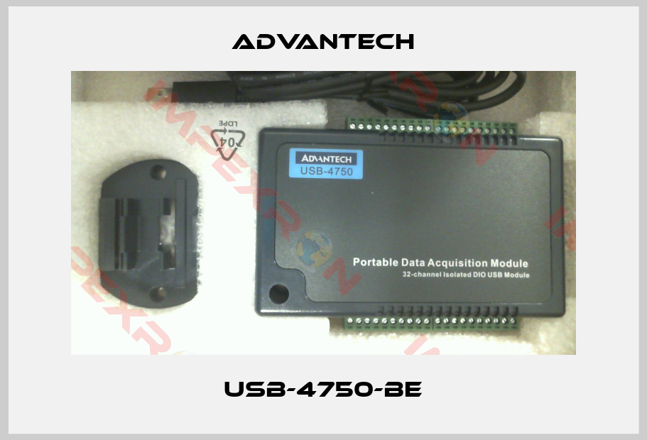 Advantech-USB-4750-BE